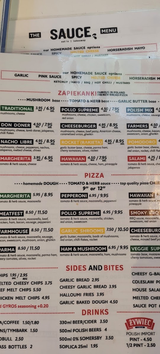 Menu Sauce Kebab & Pizza-9