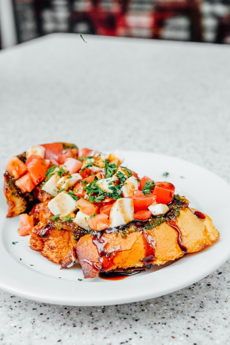 Sauce Pizza & Wine-10