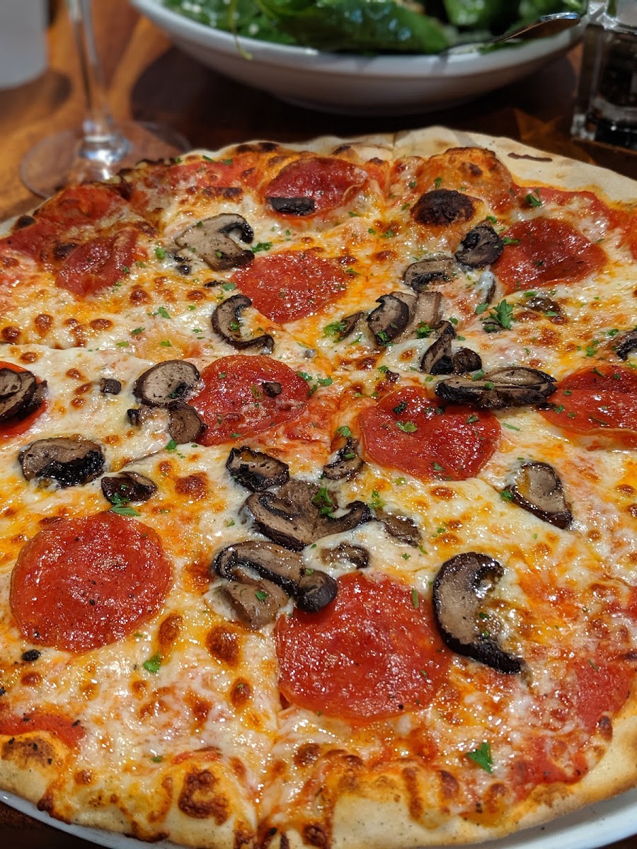 Sauce Pizza & Wine-5