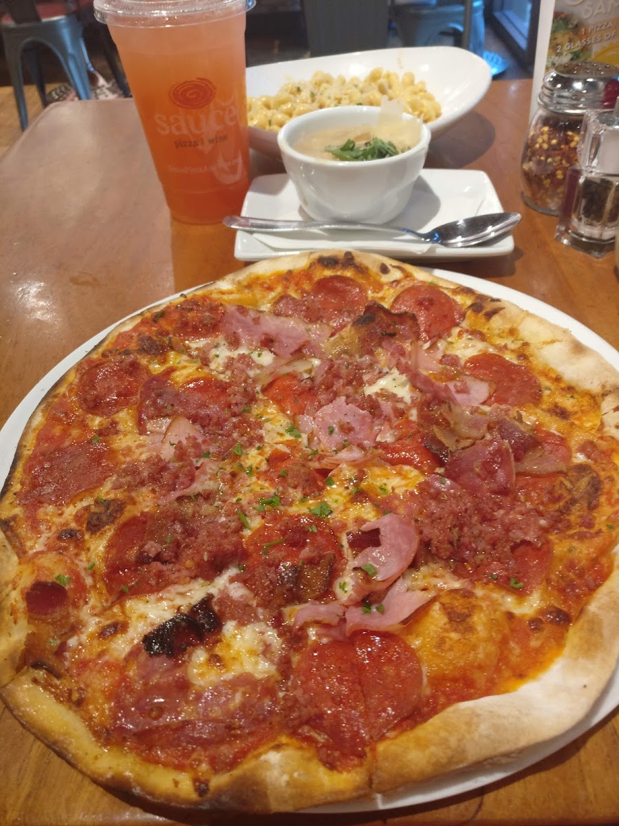 Sauce Pizza & Wine-6