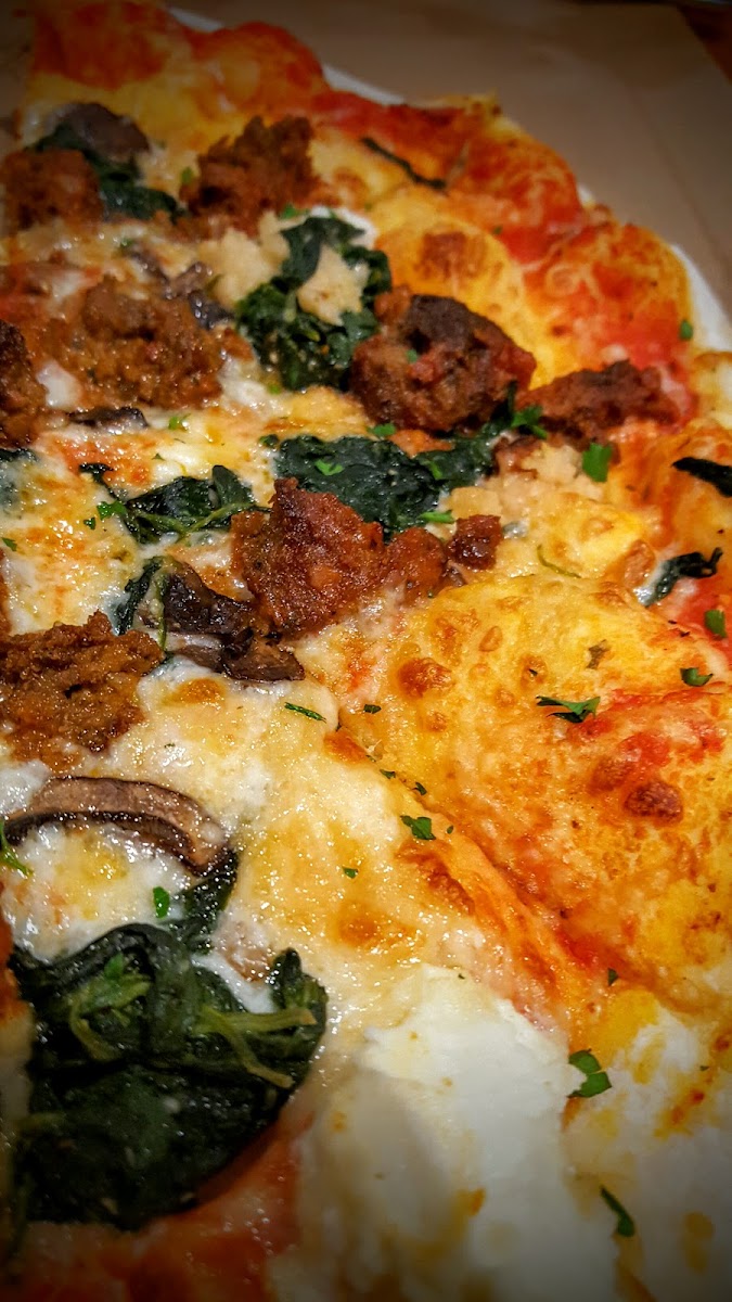 Sauce Pizza & Wine-9