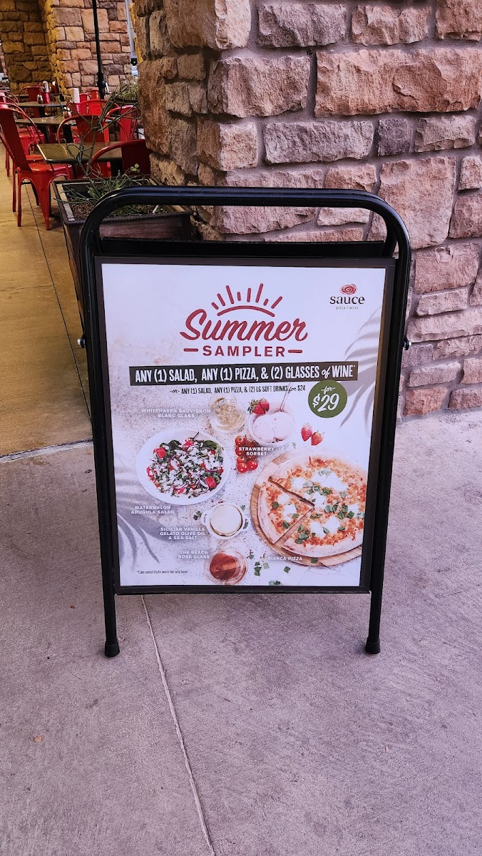Sauce Pizza & Wine Menu-5