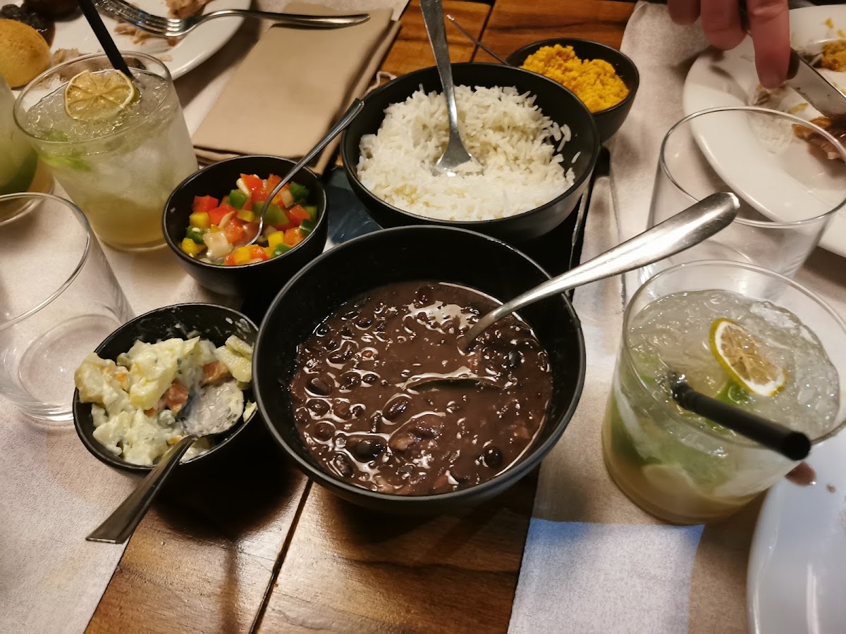 Saudade Brazilian Restaurant-10