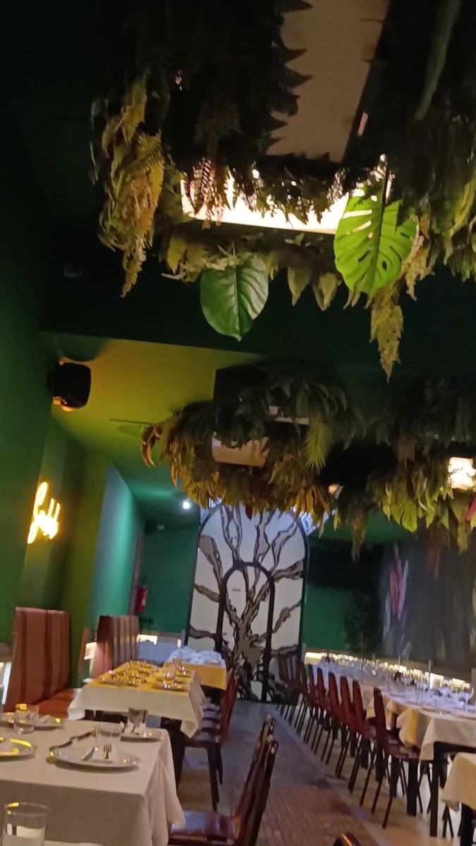 Saudade Brazilian Restaurant-2