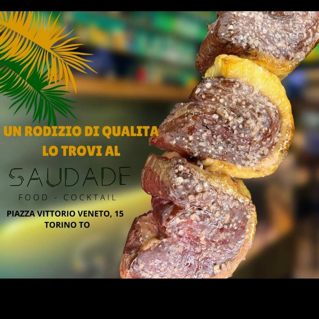 Saudade Brazilian Restaurant-5