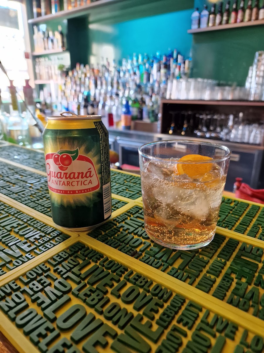 Saudade Brazilian Restaurant-9