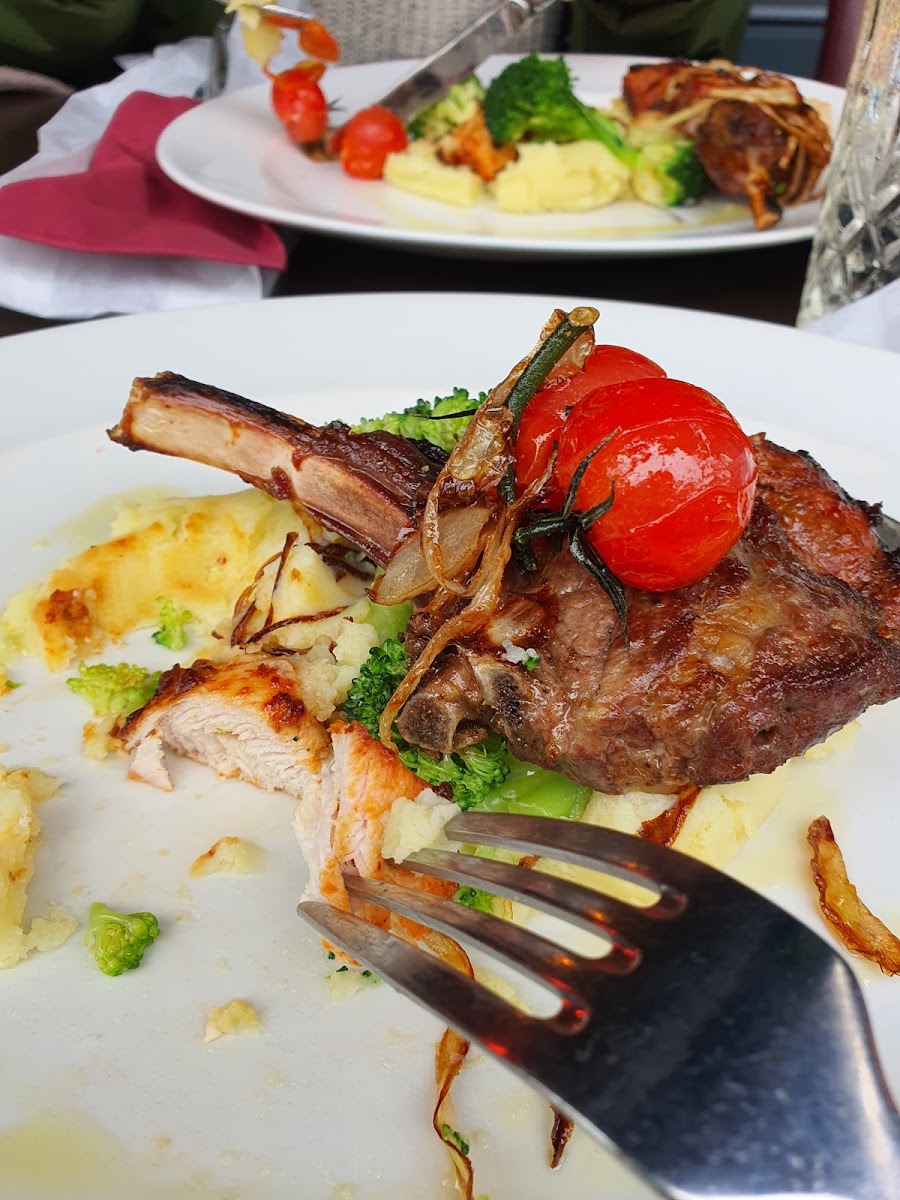 Sauté Restaurant-5