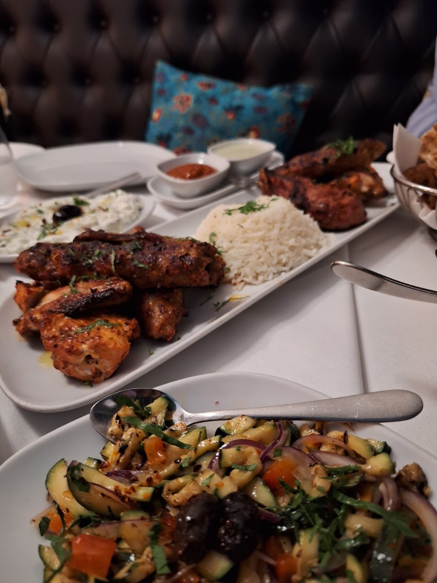 Sauté Restaurant-6