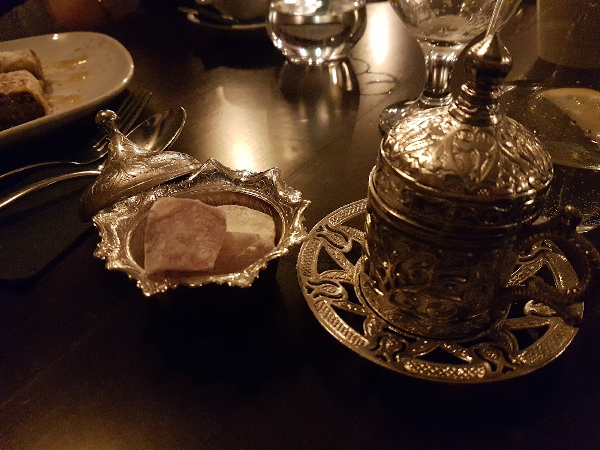 Sauté Restaurant-9