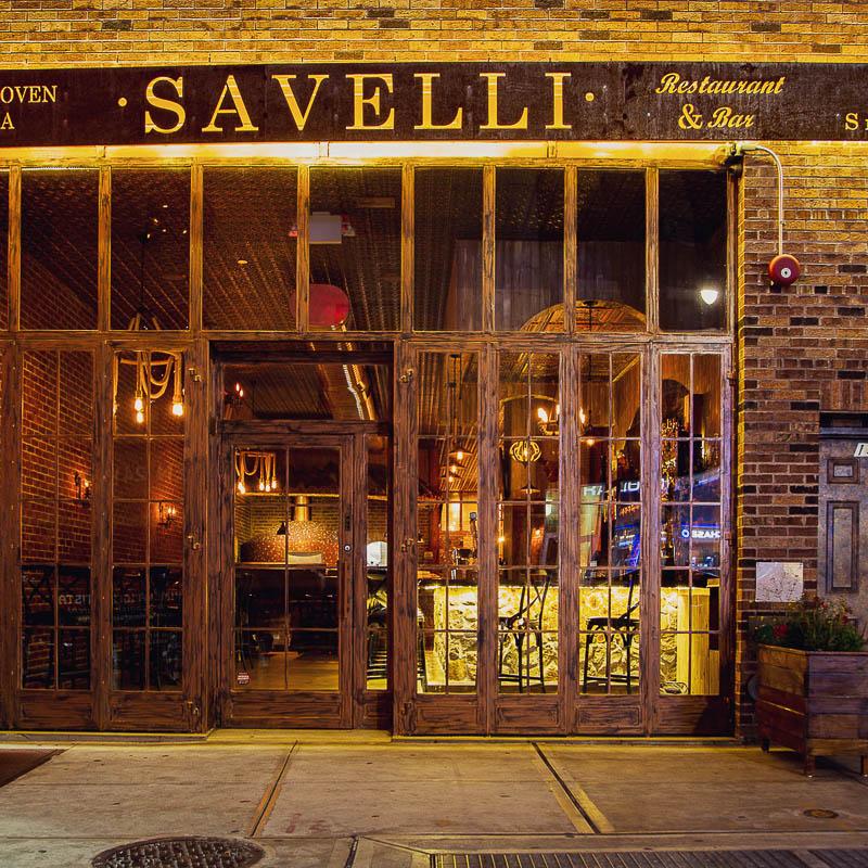 Savelli