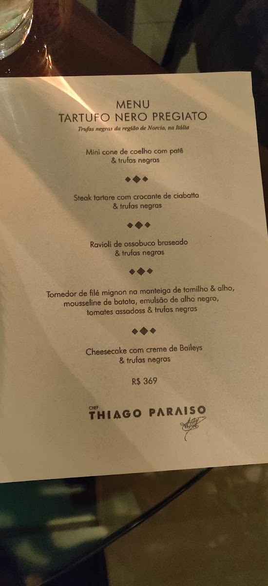 Menu Saveur Bistrot-6