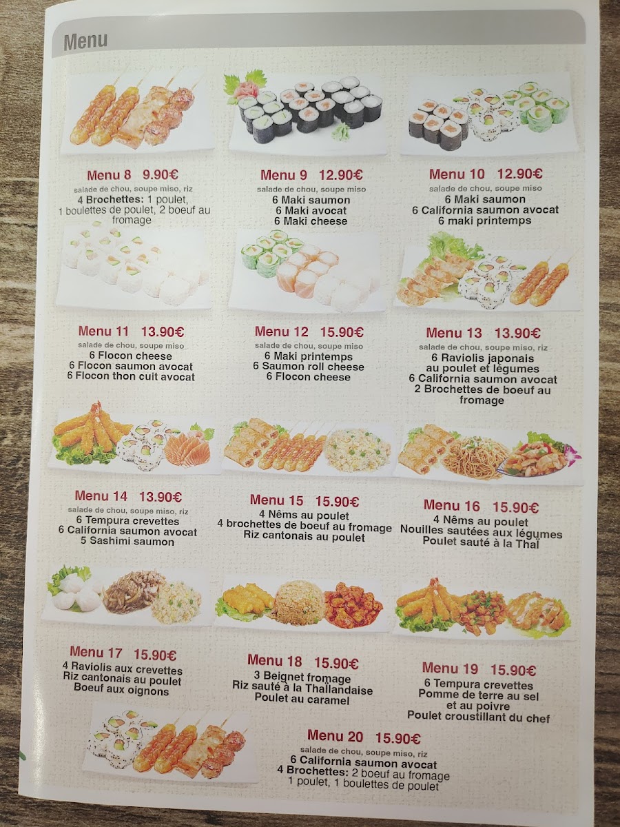 Menu Saveur Famille-2