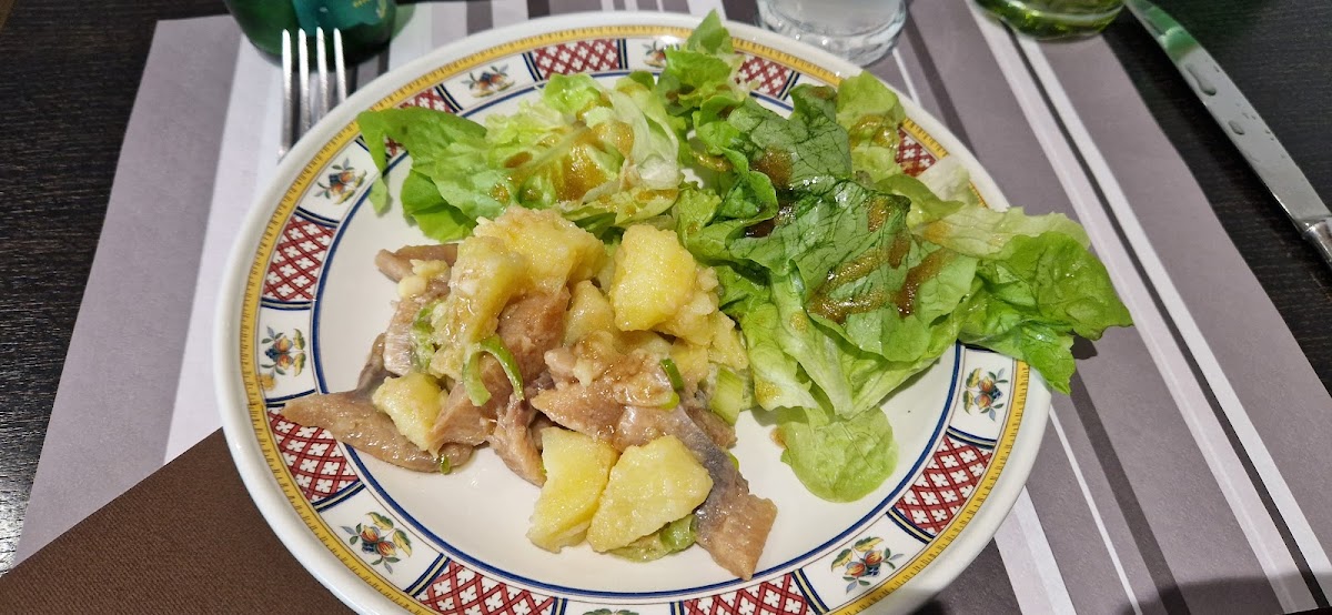 Saveurs Du Jour-10