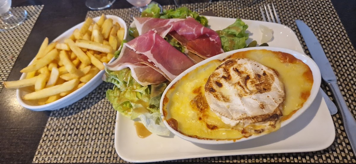 Saveurs Du Jour-2