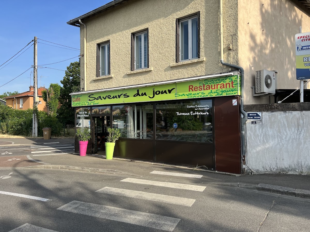 Saveurs Du Jour-4