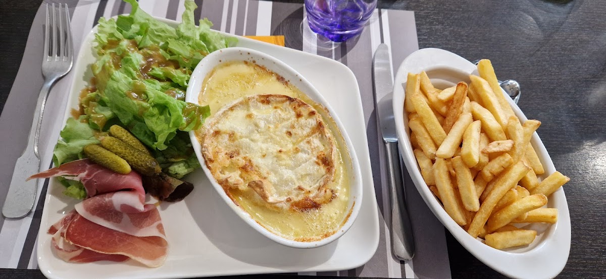 Saveurs Du Jour-5