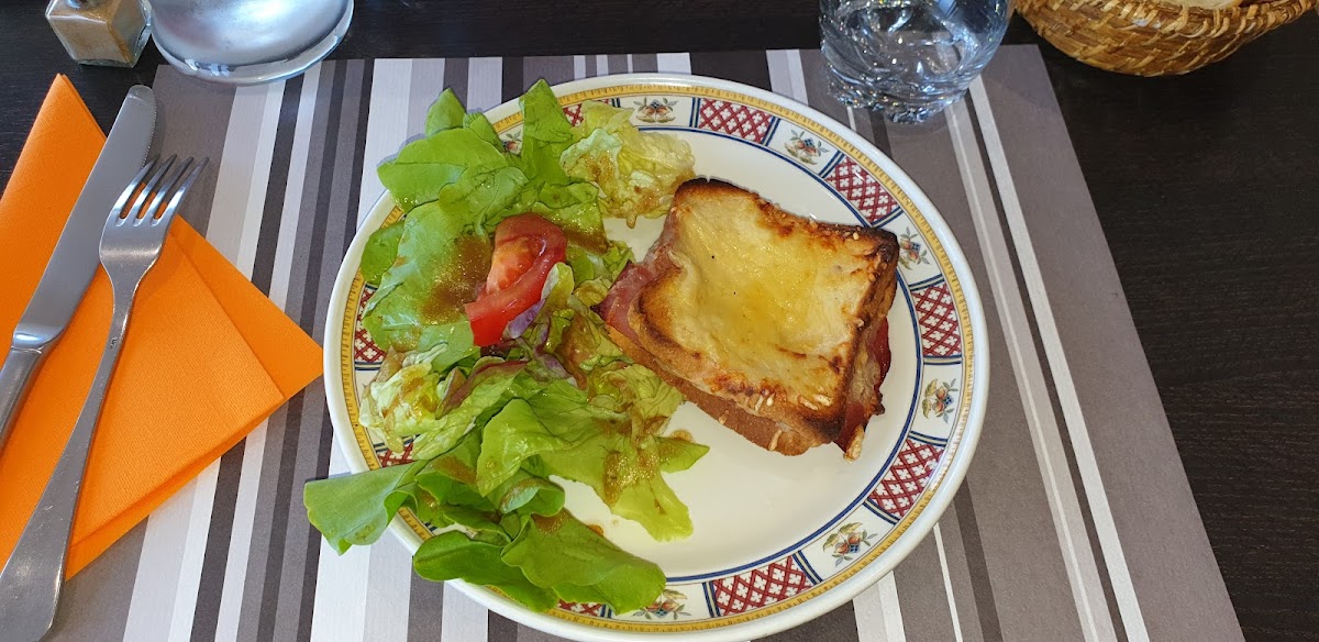 Saveurs Du Jour-6