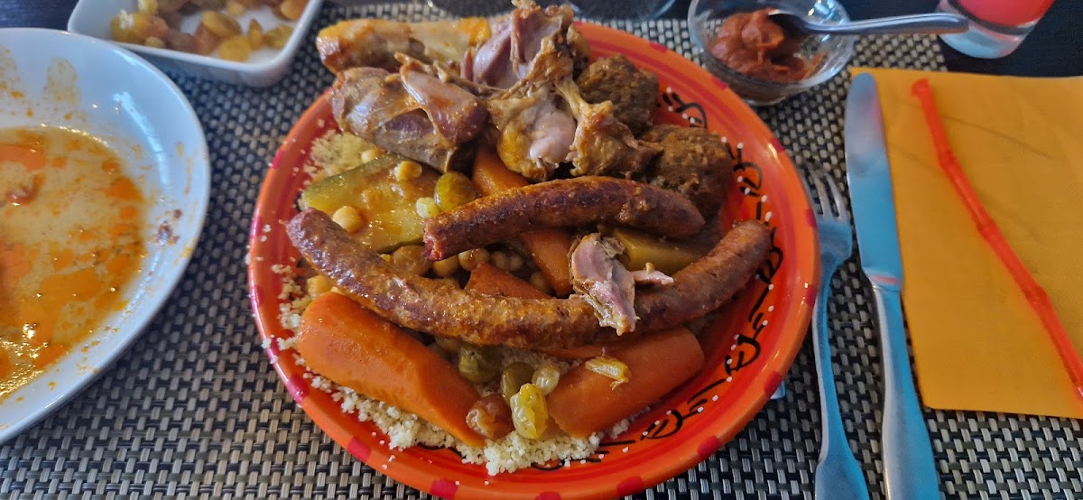 Saveurs Du Jour-7