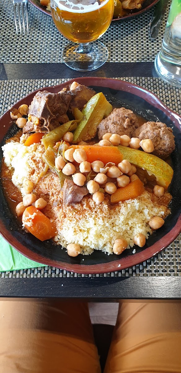 Saveurs Du Jour-8