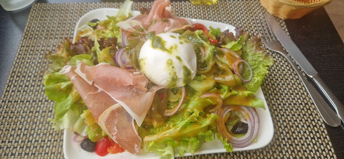 Saveurs Du Jour-9