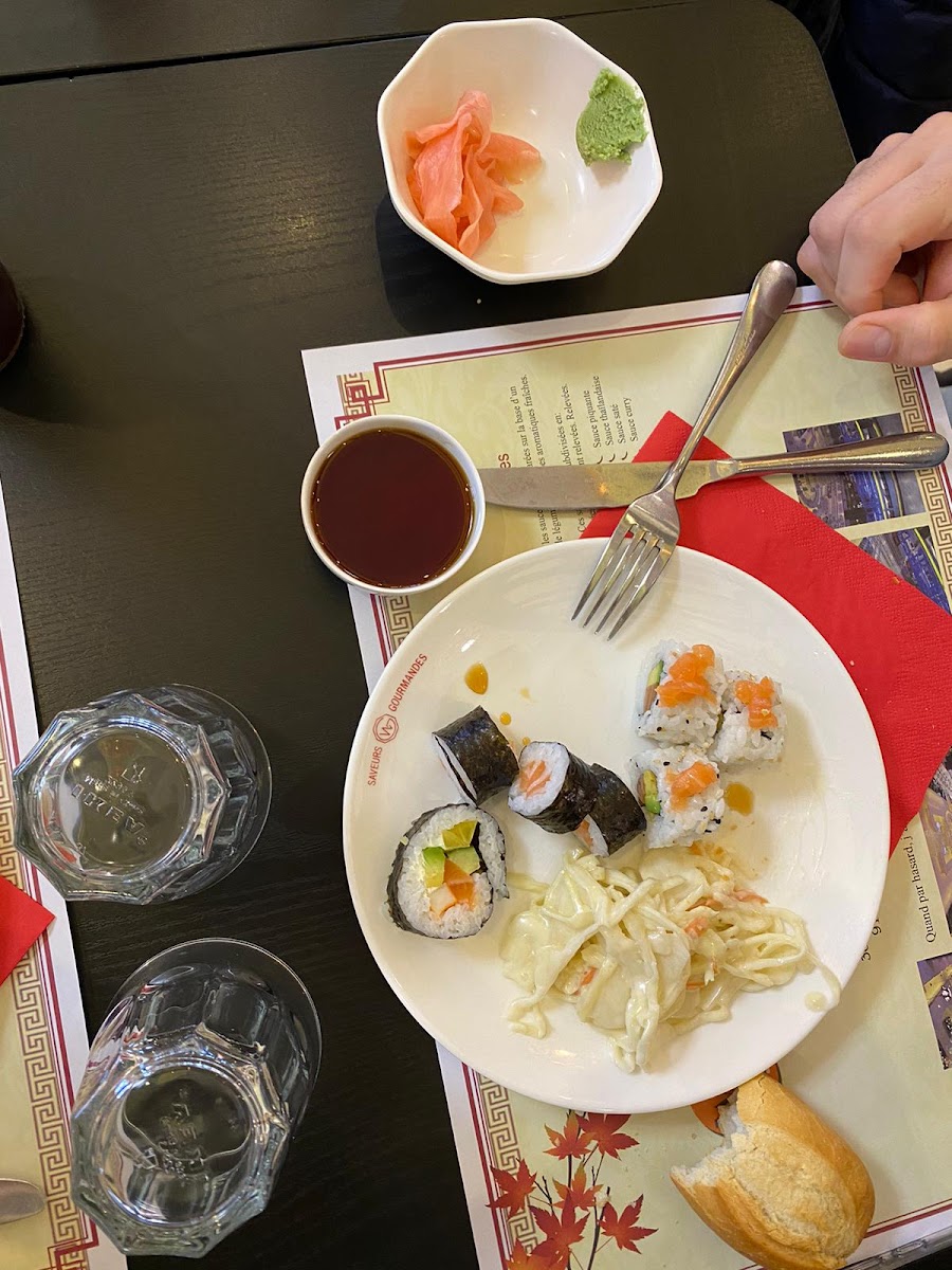 Saveurs Gourmandes-5