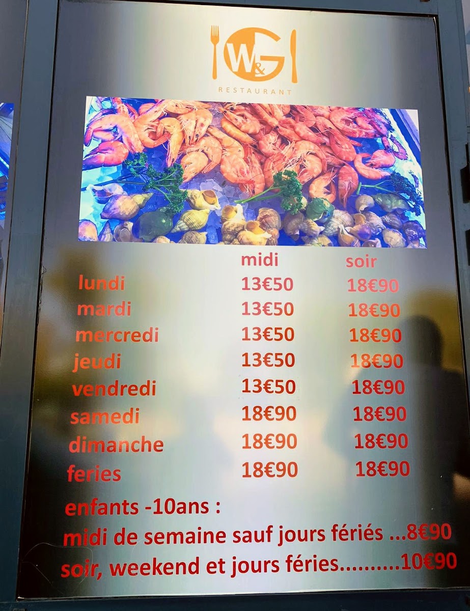Menu Saveurs Gourmandes-6