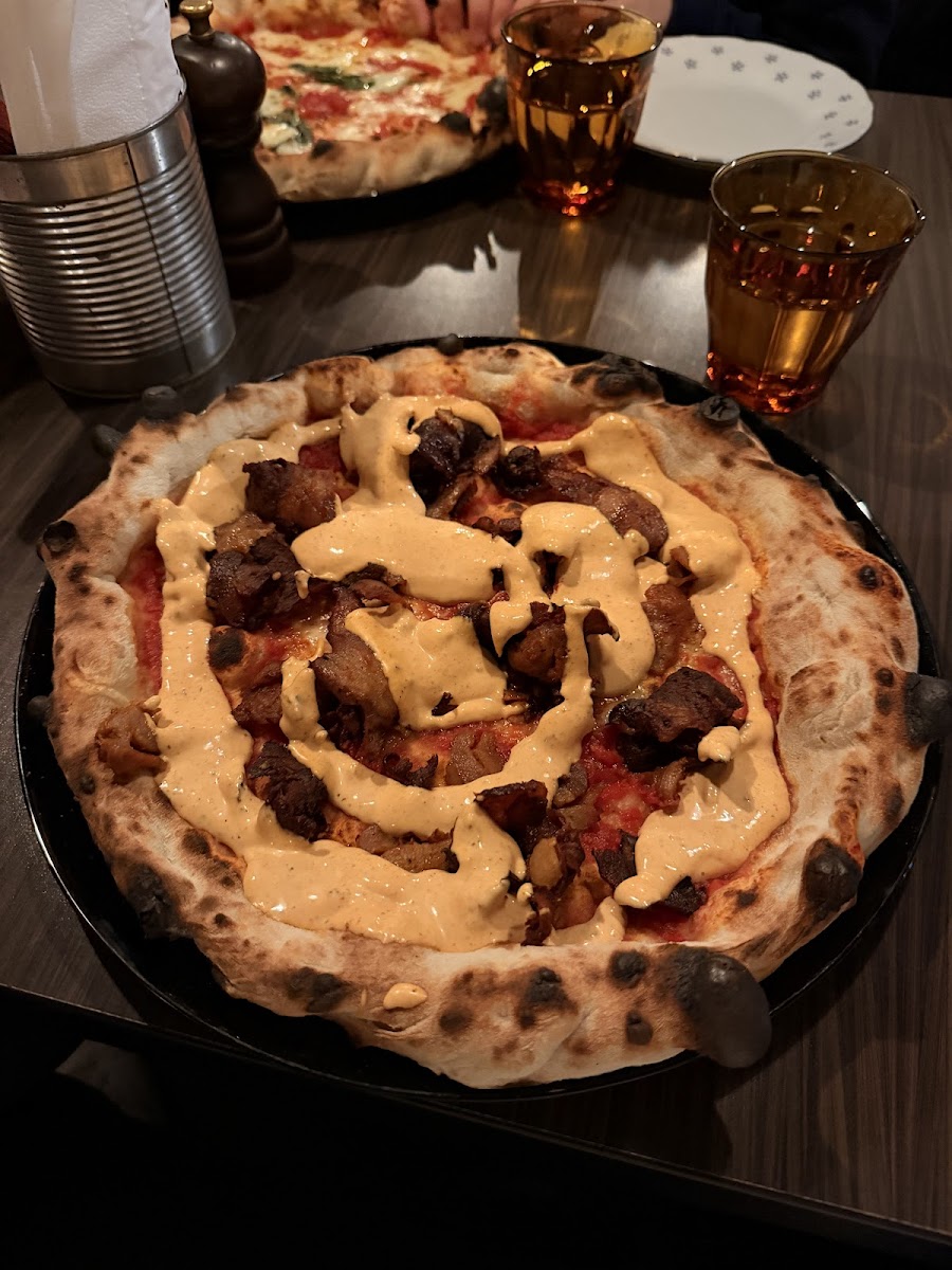 Savoj Pizza Vasastan-4