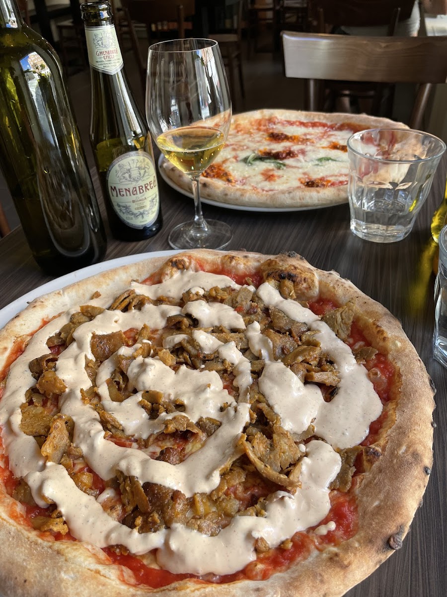 Savoj Pizza Vasastan-5