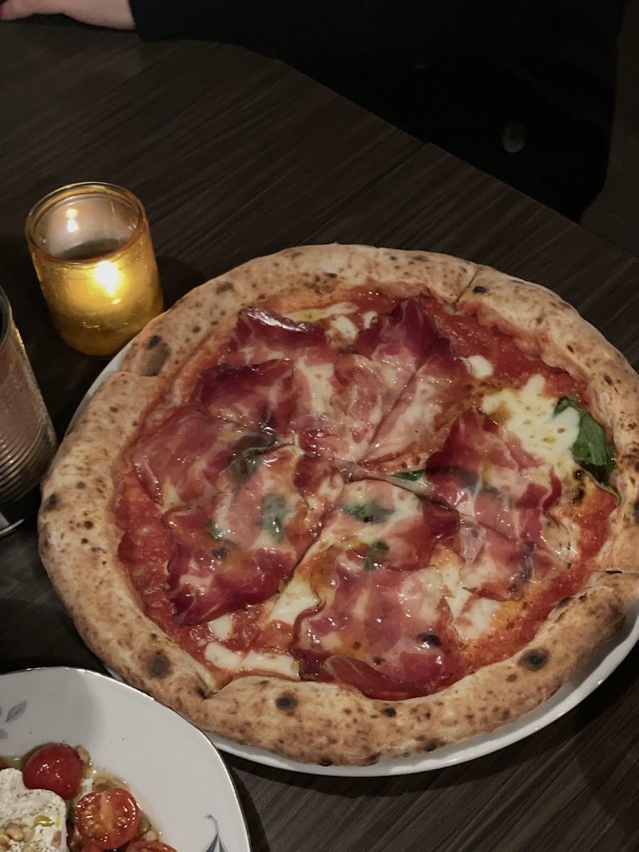 Savoj Pizza Vasastan-6