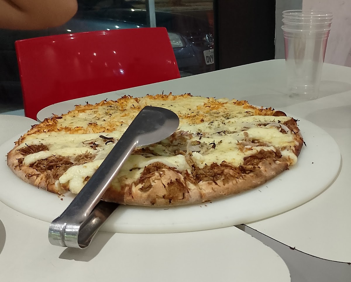 Savóri Pizza Morada Do Sol-2