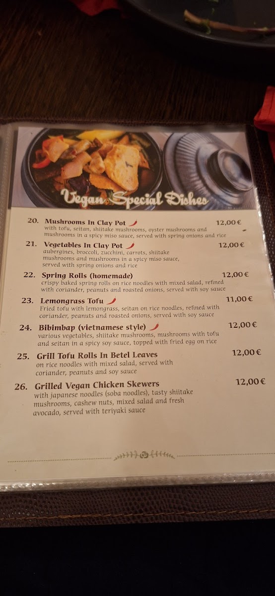 Menu Savory Chay-10