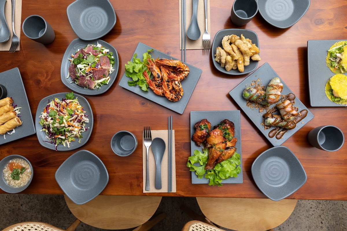 Savoury Dining Campbelltown-5