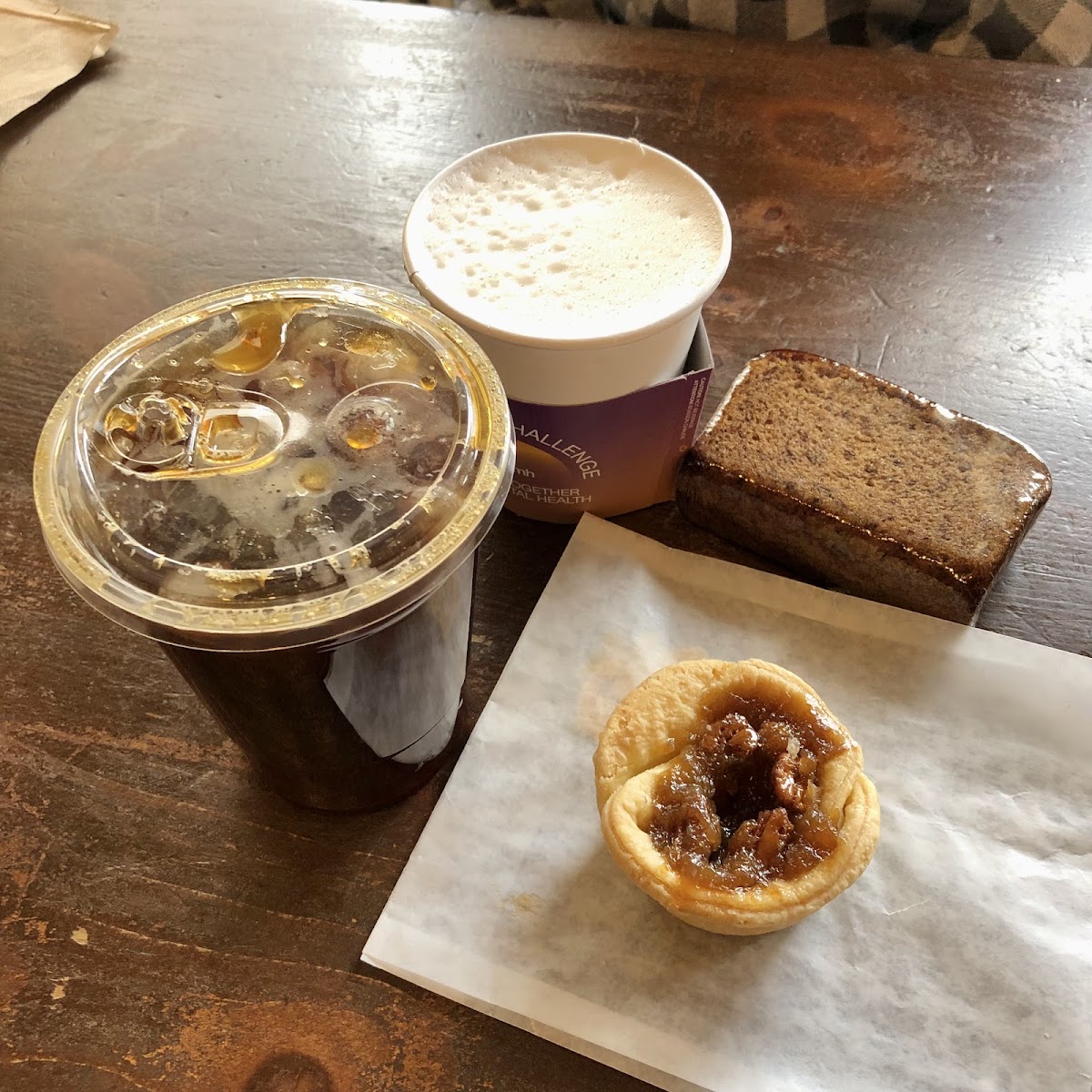 Savoury Grounds Coffee Co.-7