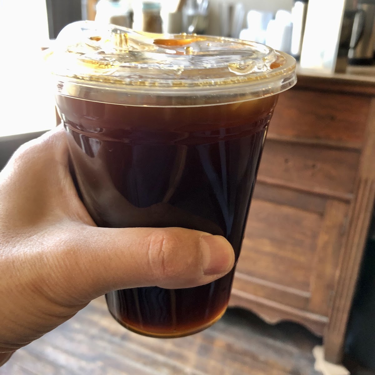 Savoury Grounds Coffee Co.-8
