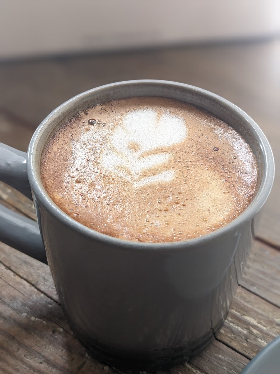 Savoury Grounds Coffee Co.-9