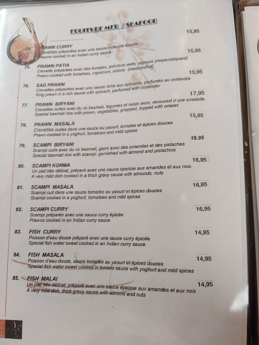 Menu Sawad-1