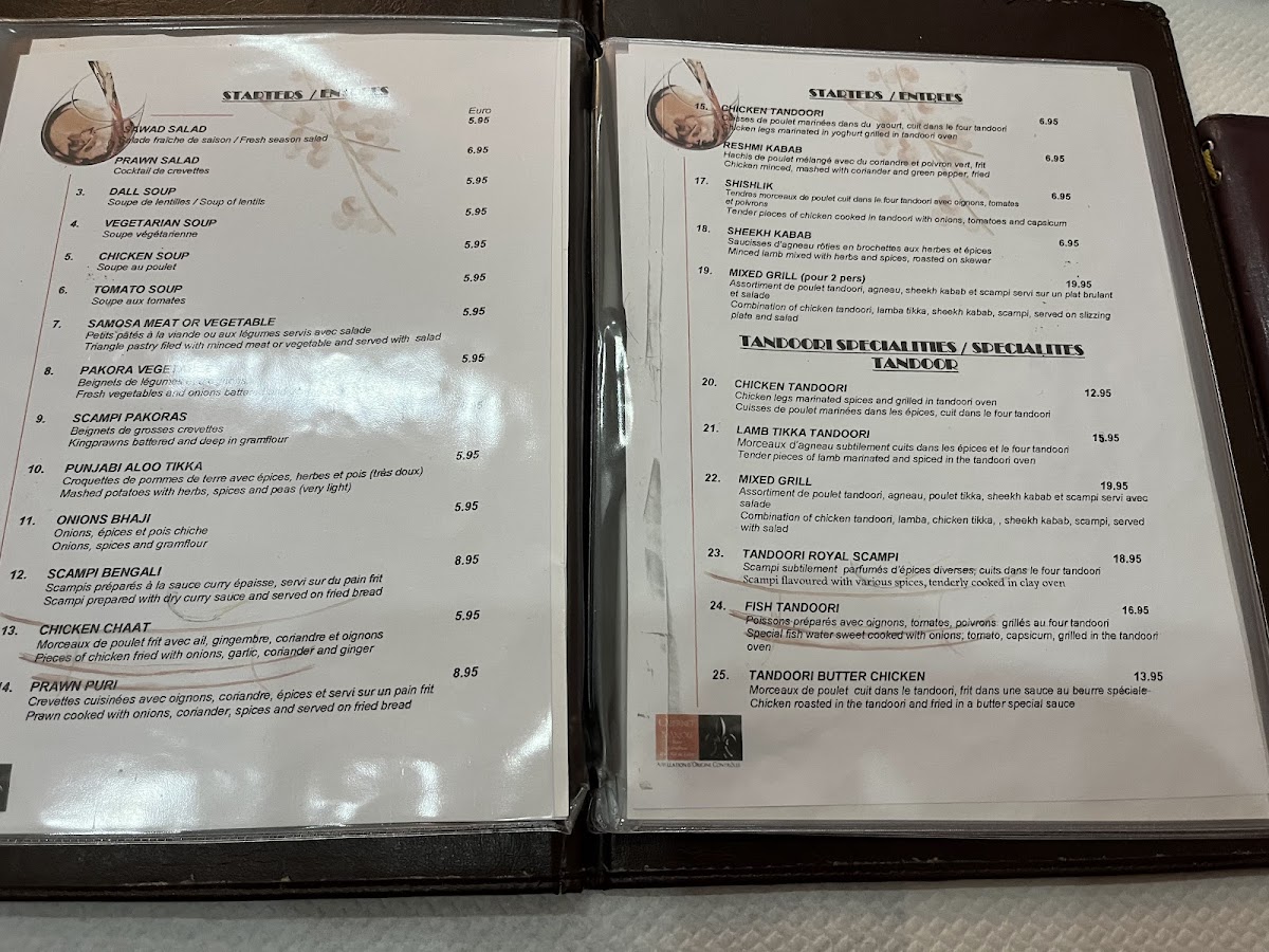 Menu Sawad-4