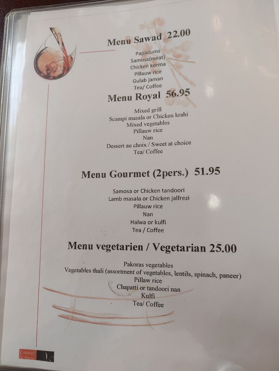 Menu Sawad-6