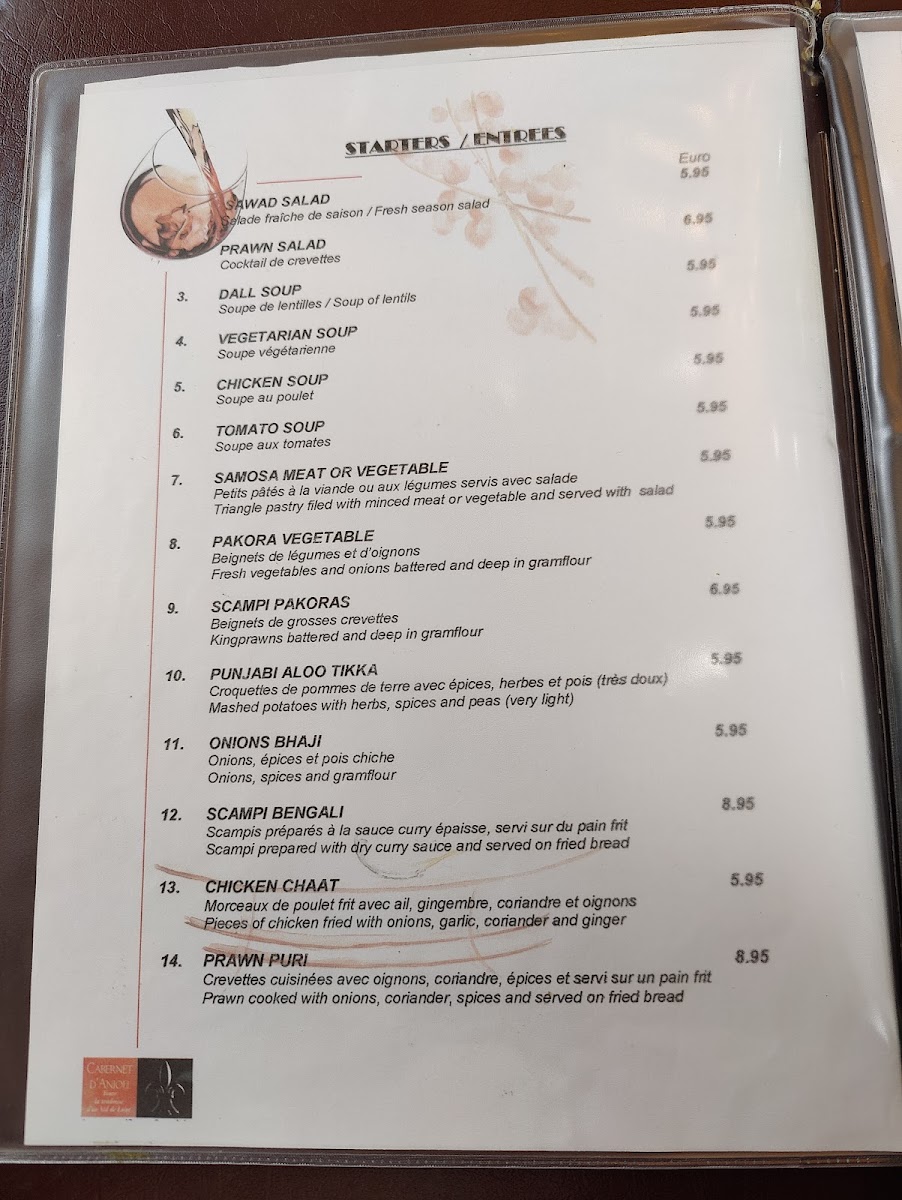 Menu Sawad-8