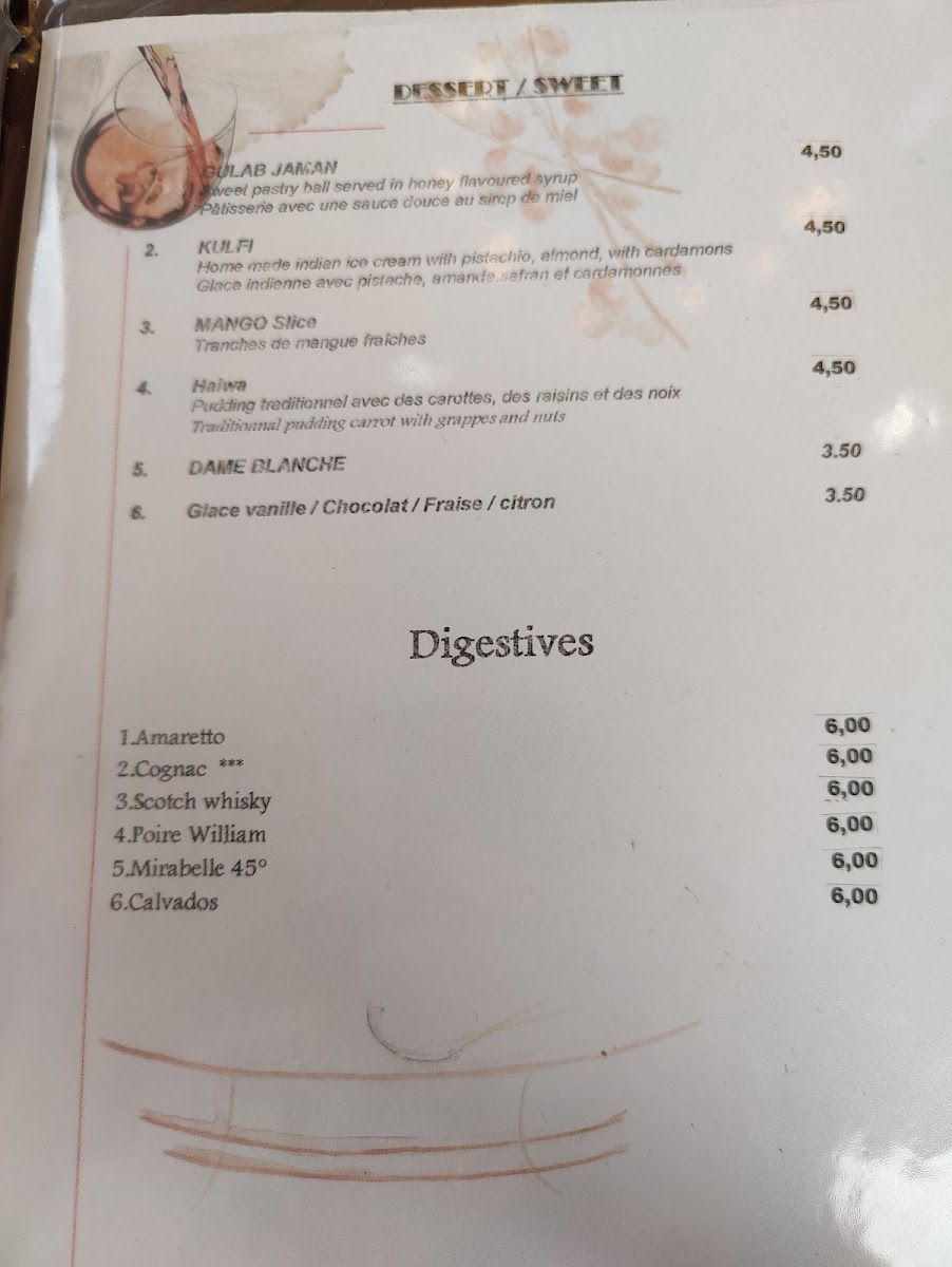 Menu Sawad-9