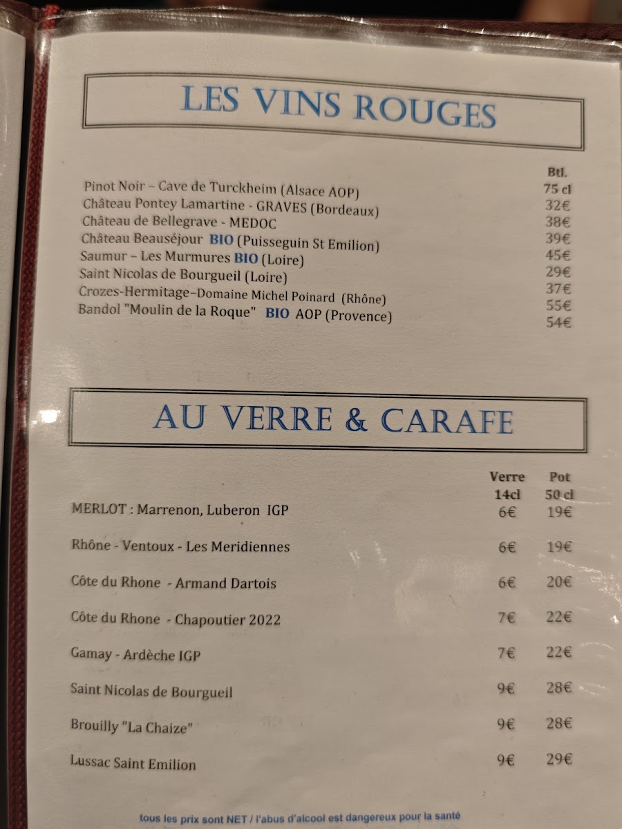Menu Sawadee-10