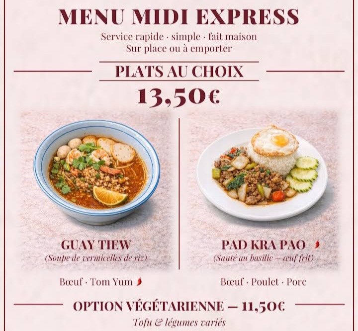 Menu Sawadee-4