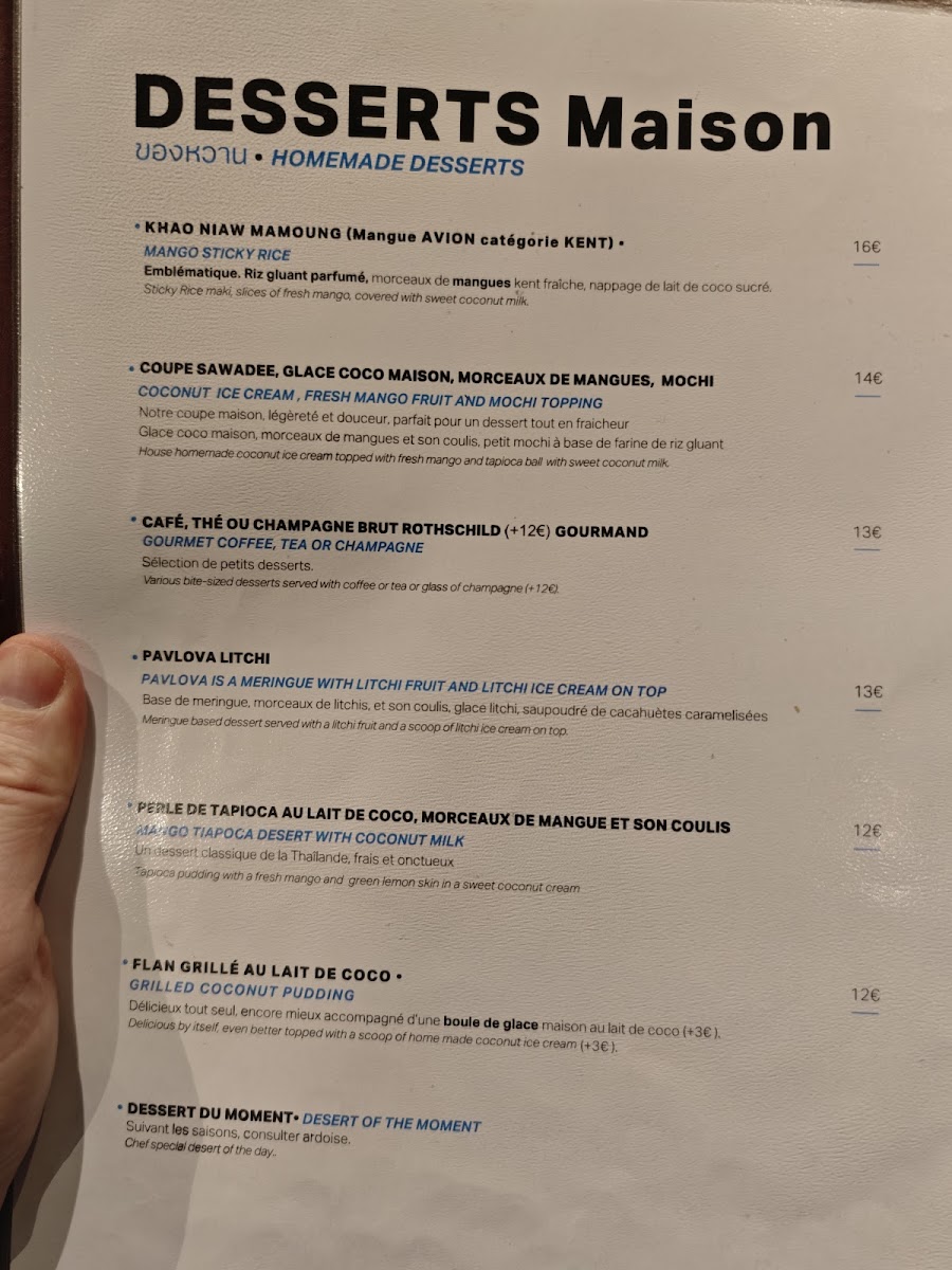 Menu Sawadee-6