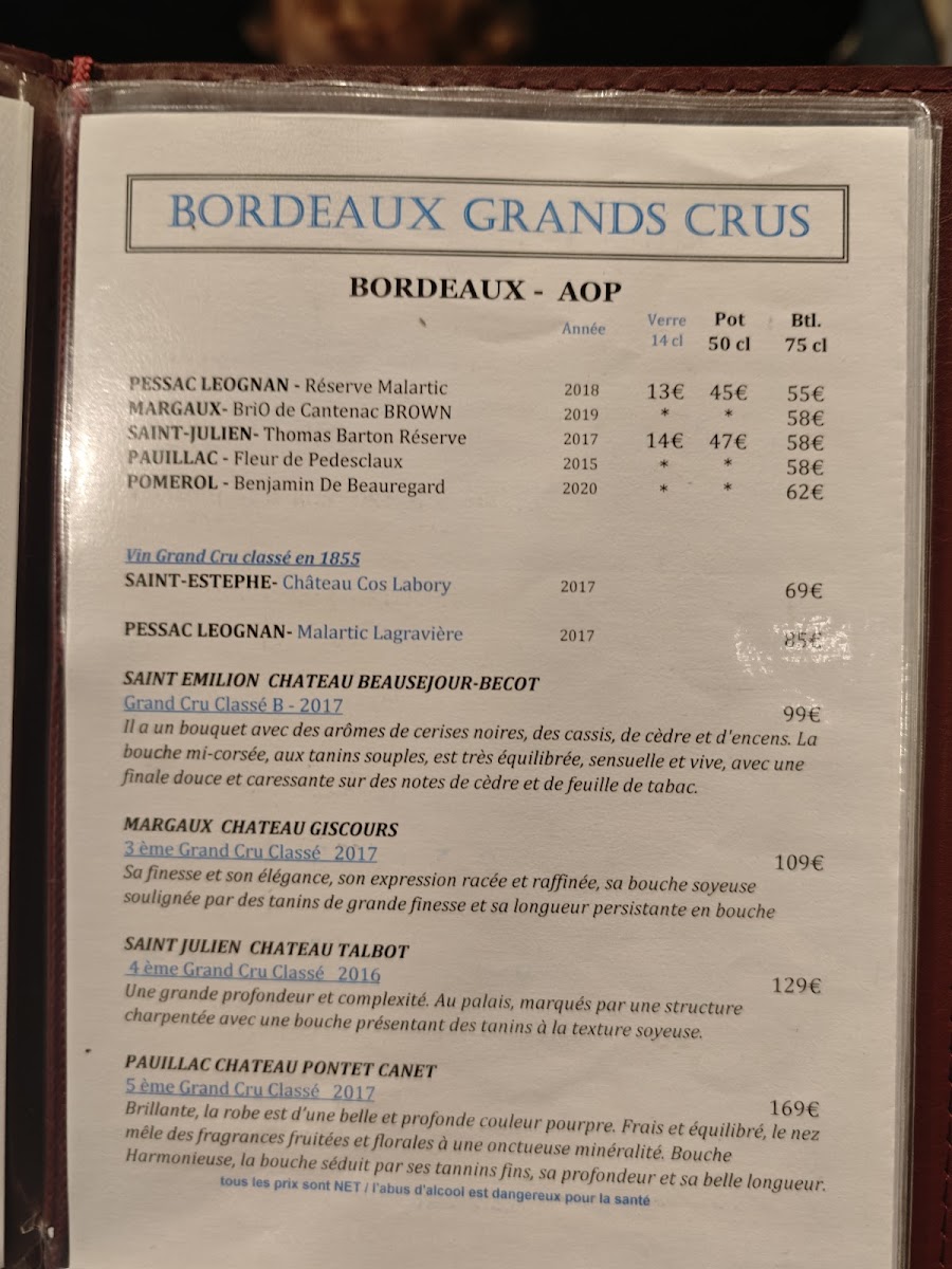 Menu Sawadee-7