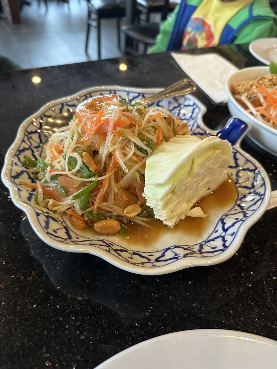 Sawasdee Thai Cuisine-10
