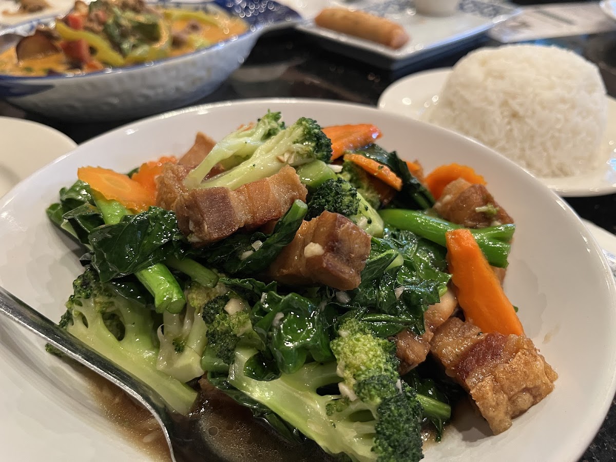 Sawasdee Thai Cuisine-4