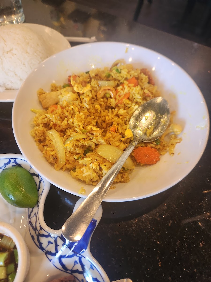 Sawasdee Thai Cuisine-5