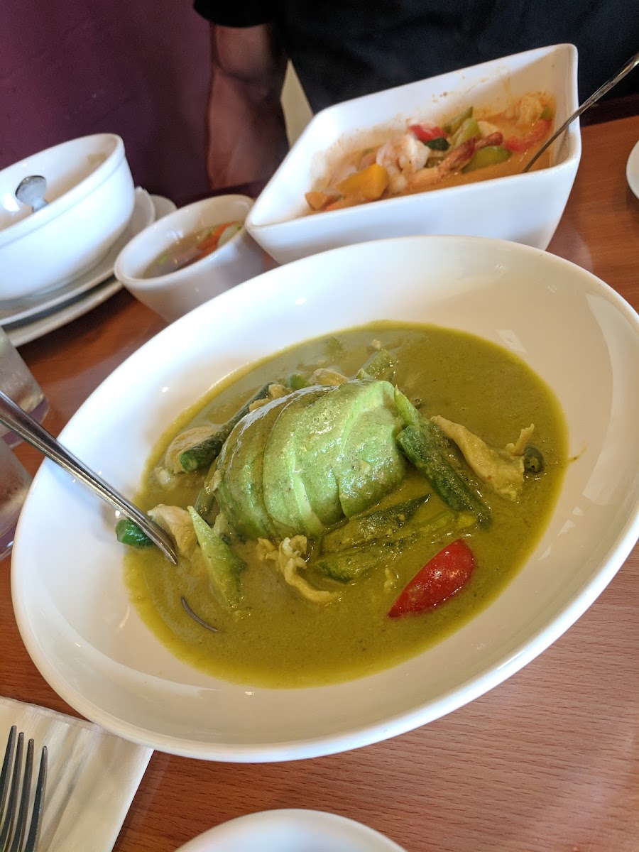 Sawasdee Thai Cuisine-6