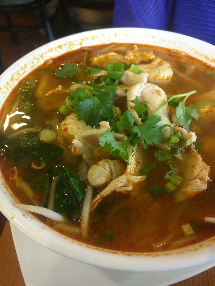Sawasdee Thai Cuisine-7