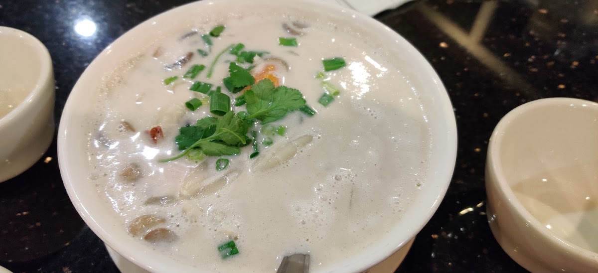 Sawasdee Thai Cuisine-8